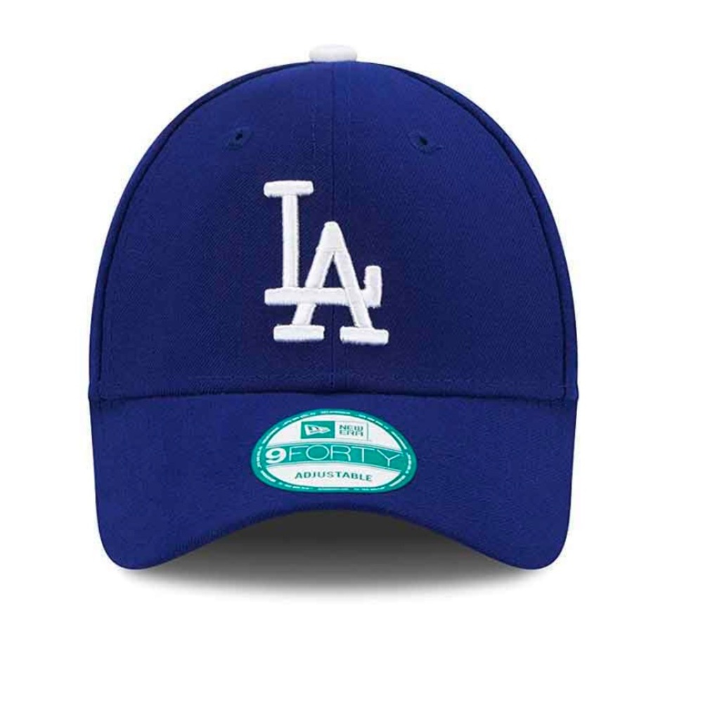 Like New LA Youth Baseball Hat
